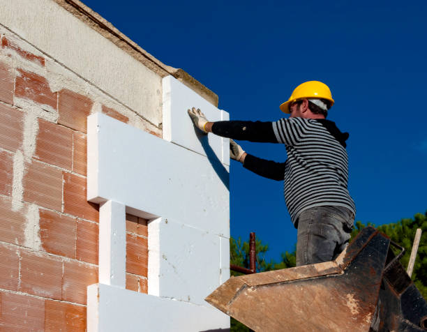 Best Energy Efficiency Solutions in Spring Green, WI