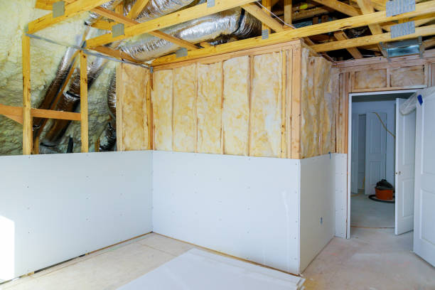 Best Insulation Installation Services in Spring Green, WI