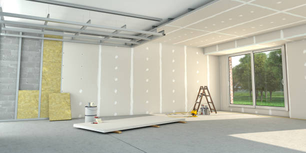 Best Residential Insulation in Spring Green, WI