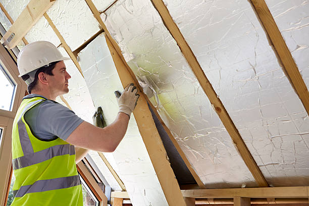 Trusted WI Insulation Contractor Experts